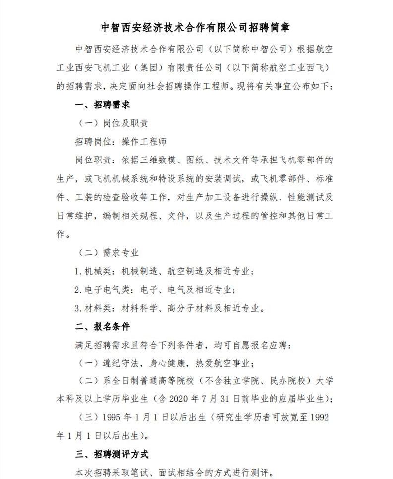 2-2020年操作工程师招聘简章(社会)_00